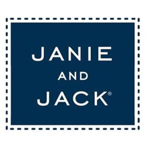 Janie and jack mystery bundle girls